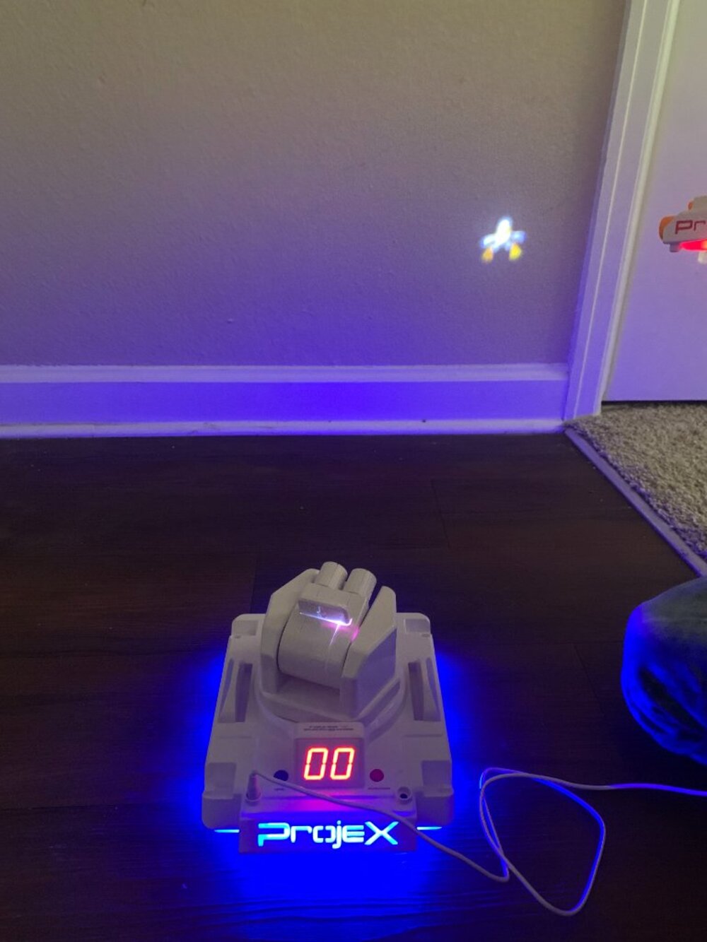Projex Arcade Game - Picture 5 of 5